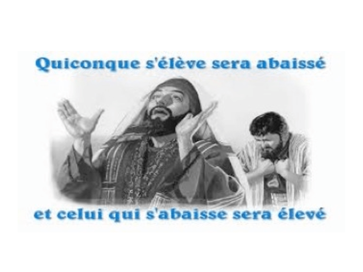 30e Dimanche du temps&nbsp;ordinaire